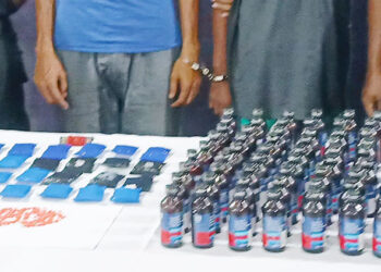 মা"দ"কে"র দ"খ"লে টাঙ্গাইল: নদী, রেল ও সড়কপথে অ"বা"ধ প্র"বা"হ থামছে " না ভ"য়া"ল থা"বা