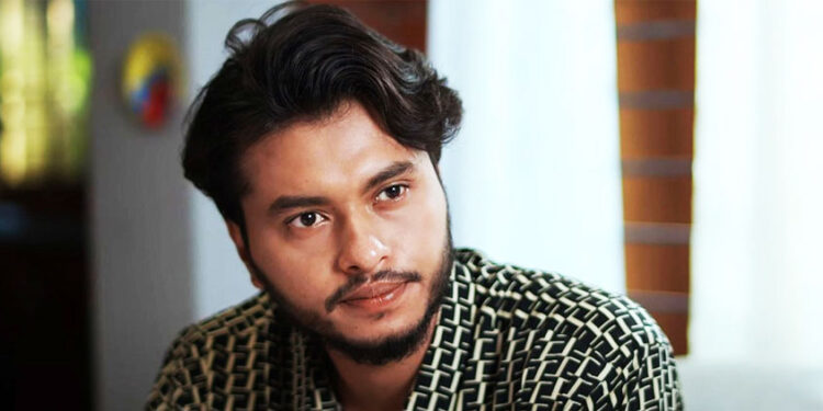 অভিনেতা আরশ খানের সতর্কবার্তা: ধূমপান ও ভেপ ফুসফুসের জন্য মা"রা"ত্ম"ক ক্ষ"তি"ক"র