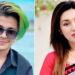 অপু বিশ্বাস এখন ব্যবসায়ী কিনে নিলেন আলোচিত টিকটকার প্রিন্স মামুনের সেলুন