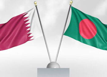 কাতারে ইসরায়েলি হা"ম"লা"র নি"ন্দা জানালো বাংলাদেশ জাতিসংঘের কার্যকর পদক্ষেপের আহ্বান