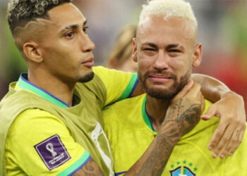 ২০২৬ বিশ্বকাপ বাছাইপর্ব: নেইমারকে ছাড়াই ব্রাজিলের স্কোয়াড ঘোষণা, জানালেন আসল কারণ