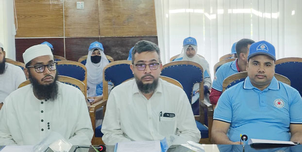 টাঙ্গাইলে জাতীয় নিরাপদ সড়ক দিবস-২০২৫ পালিত