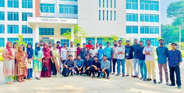 মাভাবিপ্রবিতে সৈনকিয়ান পূর্ণমিলনী ও নবীনবরণ অনুষ্ঠিত