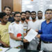 টাঙ্গাইলে প্রধান উপদেষ্টার বরাবর স্মারকলিপি প্রদান