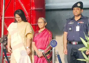 ইলিশ রক্ষায় ড্রোন দিয়ে কাজ করবে বিমান বাহিনী- ফরিদা আক্তার