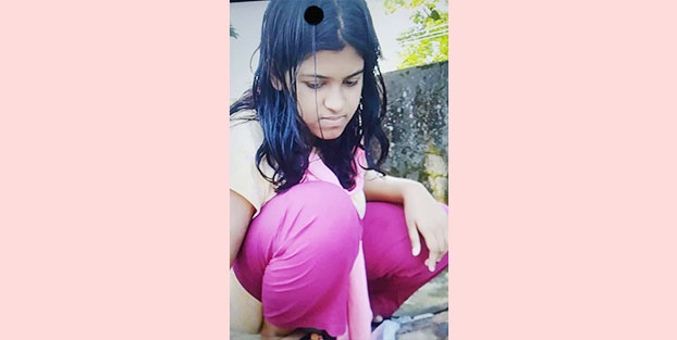 টাঙ্গাইলে নিজ বাসা থেকে আনিকা নিখোঁজ