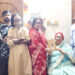 ভাষাসৈনিক বীর মুক্তিযোদ্ধা এম. এ. আকন্দ ও বীর মুক্তিযোদ্ধা মো. আবু সাঈদ খান (খোকা) মুক্ত পাঠাগার উদ্বোধন