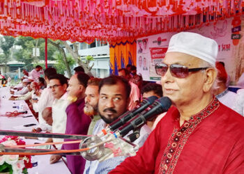 কালিহাতীতে যুবদলের প্রতিষ্ঠাবার্ষিকী পালিত