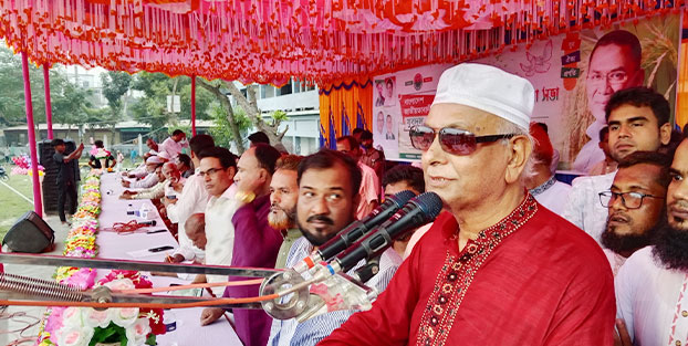 কালিহাতীতে যুবদলের প্রতিষ্ঠাবার্ষিকী পালিত