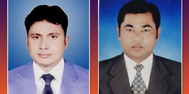 টাঙ্গাইলে সাংবাদিক কল্যাণ পরিষদের সভাপতি আরিফুর, সাধারণ সম্পাদক শামীম