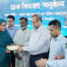 সড়ক দূর্ঘটনায় আহত ও নিহত পরিবারের মাঝে বিআরটিএ কর্তৃক ১ কোটি ২৩ লাখ টাকার চেক বিতরণ