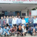 টাঙ্গাইলে হাসপাতালে অভিযান চালিয়ে ১৩ দালালকে আটক করেছে র‍্যাবের-১৪