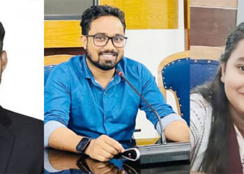 টাঙ্গাইল জেলা ছাত্র অধিকার পরিষদের কমিটি গঠন সভাপতি সজীব ও সম্পাদক নবাব