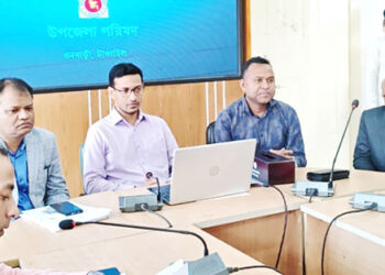 ধনবাড়ীতে অপরাধ নির্মূলে প্রশাসন তৎপর