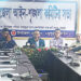 মধুপুরে মাসিক আইনশৃঙ্খলা কমিটির সভা অনুষ্ঠিত