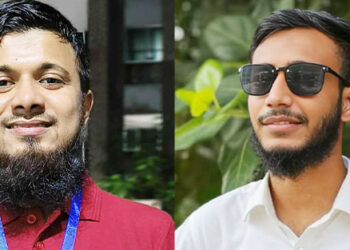 মাভাবিপ্রবির বাসাইল–সখিপুর ছাত্রকল্যাণ পরিষদের নেতৃত্বে সালেহ ও রায়হান