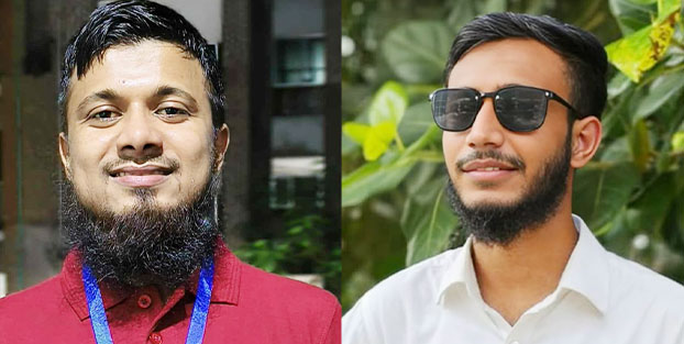 মাভাবিপ্রবির বাসাইল–সখিপুর ছাত্রকল্যাণ পরিষদের নেতৃত্বে সালেহ ও রায়হান