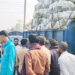 ভূঞাপুরে ট্রাক-মোটরসাইকেল সংঘর্ষে মোটরসাইকেল আরোহীর মৃত্যু