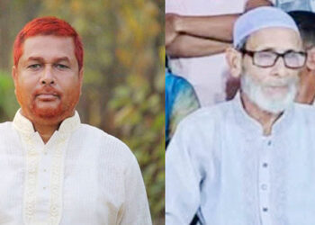 সখীপুরে উপজেলা বিএনপির সভাপতি সম্পাদকসহ একযোগে ১১ নেতার পদত্যাগ