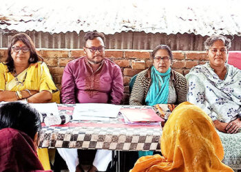 টাঙ্গাইলে নারী নির্যাতন বিরোধী আন্তর্জাতিক প্রতিবাদ দিবস পালিত