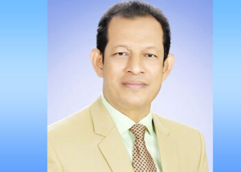 টাঙ্গাইল-১ (মধুপুর-ধনবাড়ী) আসনের জনগণের সুদৃষ্টিতে এডভোকেট মোহাম্মদ আলী