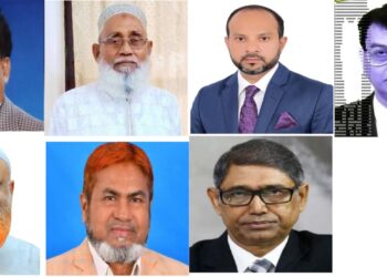 টাঙ্গাইল ৭টি আসনে বিএনপি’র মনোনয়ন পেলেন যারা