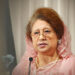 বিএনপির চেয়ারপারসন ও সাবেক প্রধানমন্ত্রী বেগম খালেদা জিয়া আর নেই