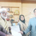 টাঙ্গাইল-১ আসনে জামায়েত প্রার্থীর মনোনয়নপত্র জমা