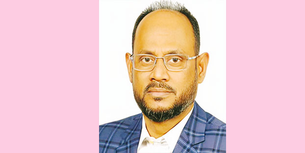 টাঙ্গাইল সদর-৫ আসনে বিএনপির মনোনয়ন পেলেন সুলতান সালাউদ্দিন টুকু