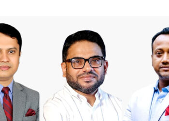 মাওলানা ভাসানী বিজ্ঞান ও প্রযুক্তি বিশ্ববিদ্যালয় থেকে ৩ শিক্ষার্থীর পিএইচডি ডিগ্রি অর্জন