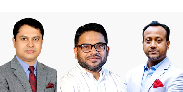 মাওলানা ভাসানী বিজ্ঞান ও প্রযুক্তি বিশ্ববিদ্যালয় থেকে ৩ শিক্ষার্থীর পিএইচডি ডিগ্রি অর্জন