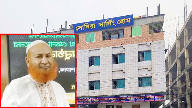 টাঙ্গাইলে সাংবাদিককে প্রাণ নাশের হুমকির ঘটনায় থানায় জিডি