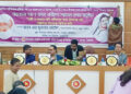 মধুপুরে আন্তর্জাতিক নারী নির্যাতন প্রতিরোধ পক্ষ ও বেগম রোকেয়া দিবস পালিত