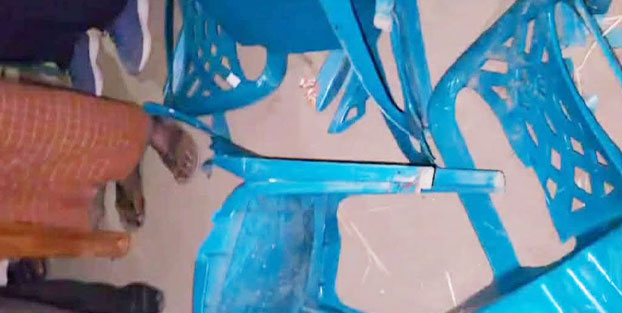 টাঙ্গাইলের ভূঞাপুরে জামায়াতের নির্বাচনি পথসভায় হামলা