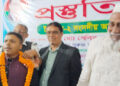 গোপালপুরে বাংলাদেশ জামায়াতে ইসলামী নেতা-কর্মীর বিএনপিতে যোগদান