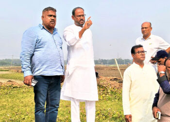 টাঙ্গাইল আসছেন বিএনপি চেয়ারম্যান তারেক রহমান