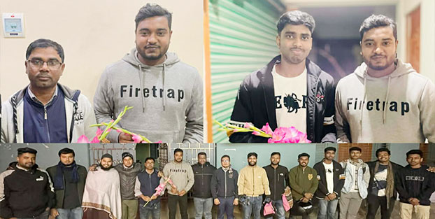 ভূঞাপুরে প্রতিভা যুব ও ছাত্র সংগঠনের নতুন কার্যনির্বাহী কমিটি গঠন