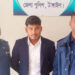 স্ত্রীর ভিডিও সামাজিক মাধ্যমে ভাইরাল: অভিযুক্ত স্বামী আকাশ গ্রেফতার