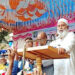 টাঙ্গাইল বিএনপির প্রার্থীর নির্বাচনী জনসভা অনুষ্ঠিত