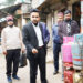 টাঙ্গাইলের ধনবাড়ীতে মোবাইল কোর্ট পরিচালনা