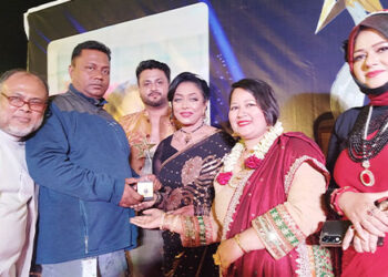 সাভেরা ওমেন্স ওয়ার্ল্ড এর " সাভেরা " এর সম্মাননা প্রদান- ২০২৬ ও সাংস্কৃতিক অনুষ্ঠান অনুষ্ঠিত