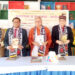 প্রকাশনা ও সবংর্ধনা-২০২৬ অনুষ্ঠিত