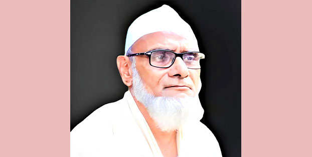 ভাসানীর হককথা পত্রিকার সম্পাদক সৈয়দ ইরফানুল বারী আর নেই