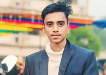 সখীপুরে সড়ক দুর্ঘটনায় তরুণ নিহত