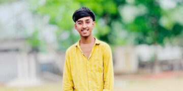 সখীপুরে মোটরসাইকেল দুর্ঘটনায় স্কুল ছাত্র নিহত