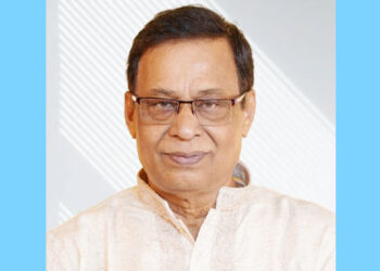 সেতু টাঙ্গাইল-এর প্রতিষ্ঠাতা ও নির্বাহী পরিচালক জনাব মির্জা সাহাদত হোসেন আর নেই