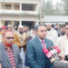 ঘাটাইলে ভোটকেন্দ্রে থাকবে আইপি ক্যামেরা- ইউএনও