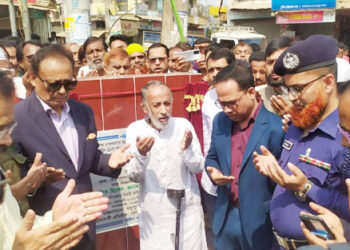 আইসিটি খাতে ১০লাখ লোকের কর্মসংস্থান করা হবে- তথ্য প্রযুক্তি মন্ত্রী