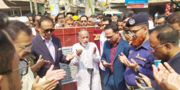 আইসিটি খাতে ১০লাখ লোকের কর্মসংস্থান করা হবে- তথ্য প্রযুক্তি মন্ত্রী