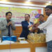 মধুপুরে পুরস্কার বিতরণ অনুষ্ঠান অনুষ্ঠিত